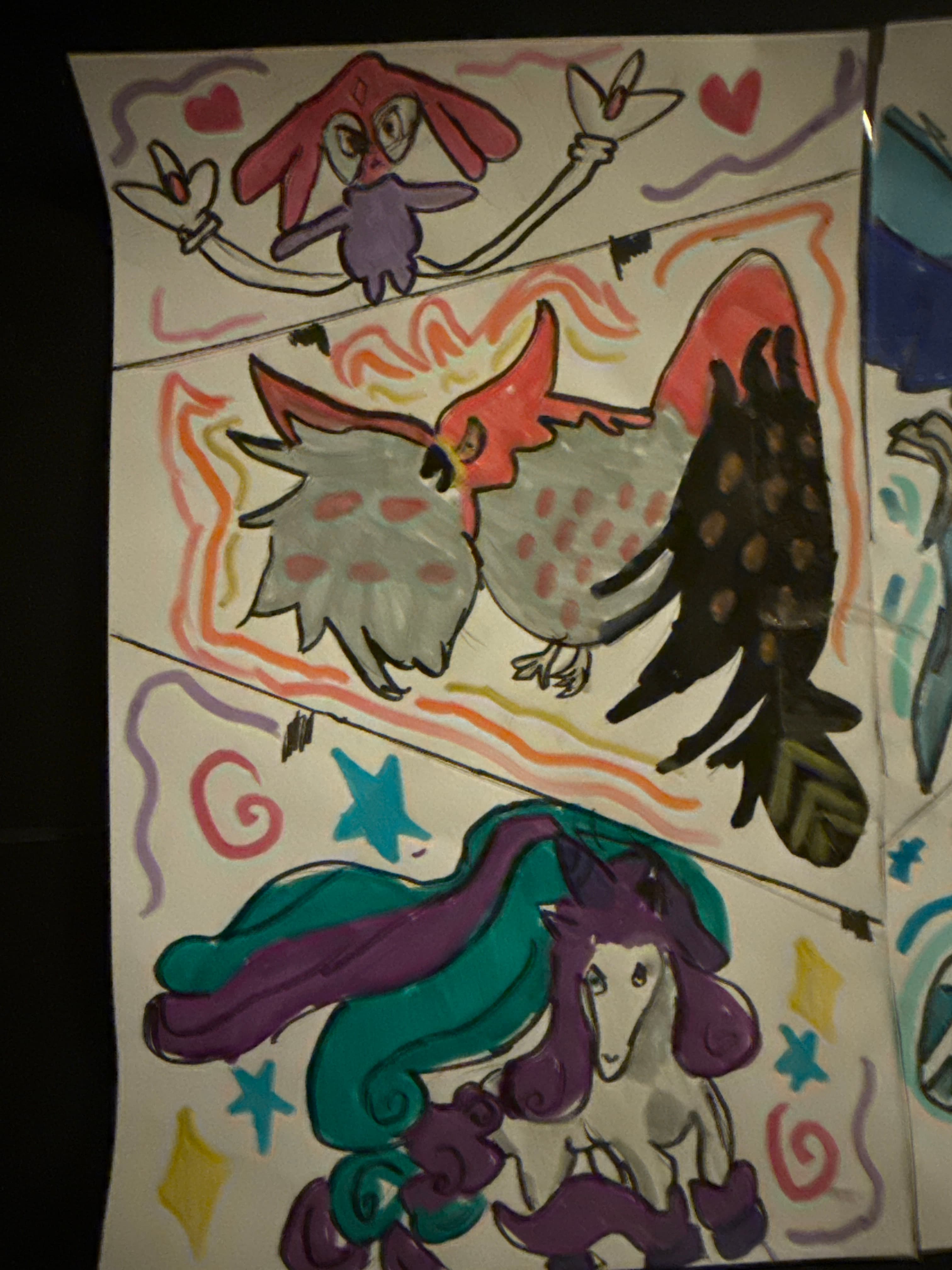 Pokemon Art