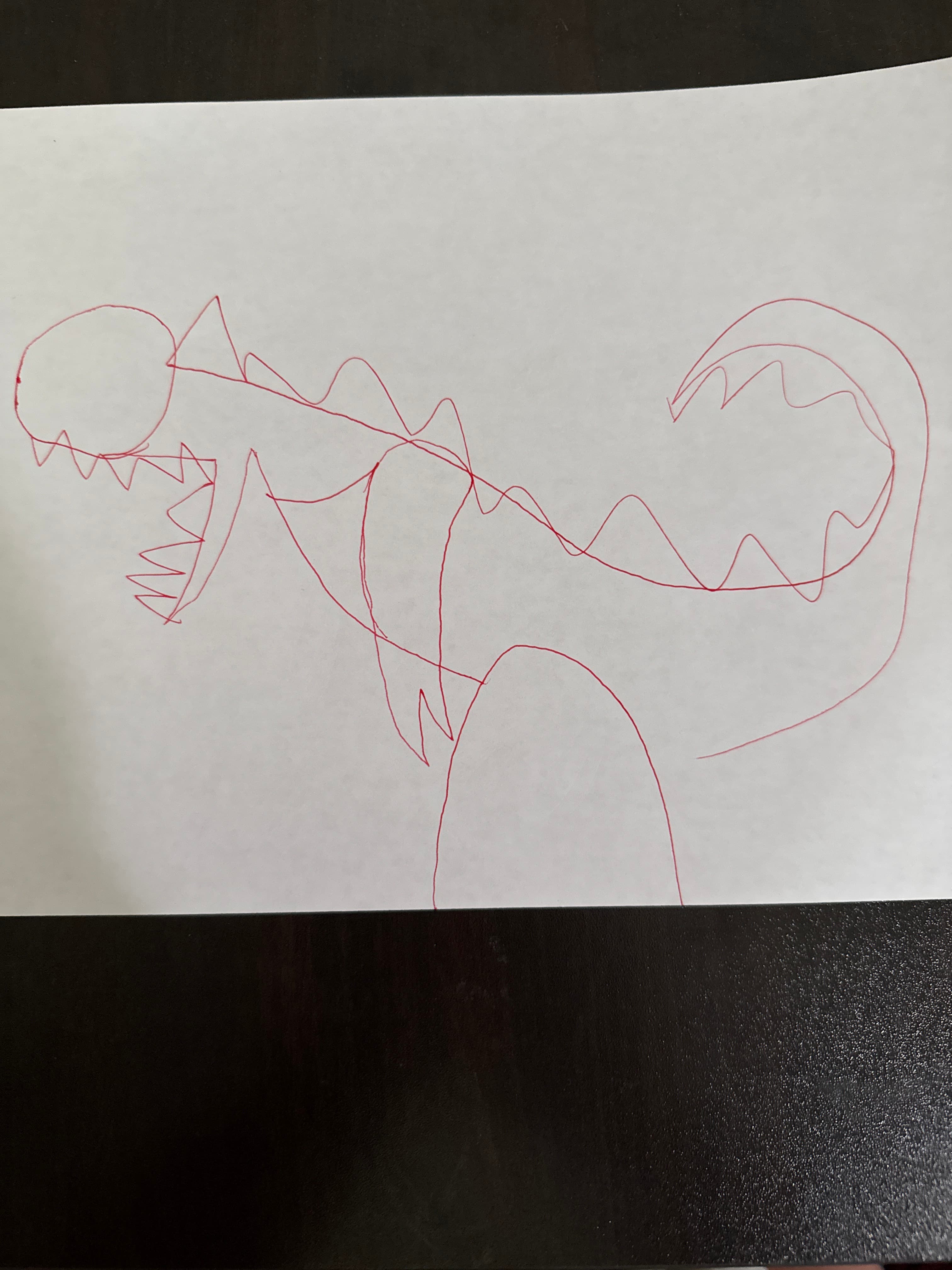 Funny Creature
