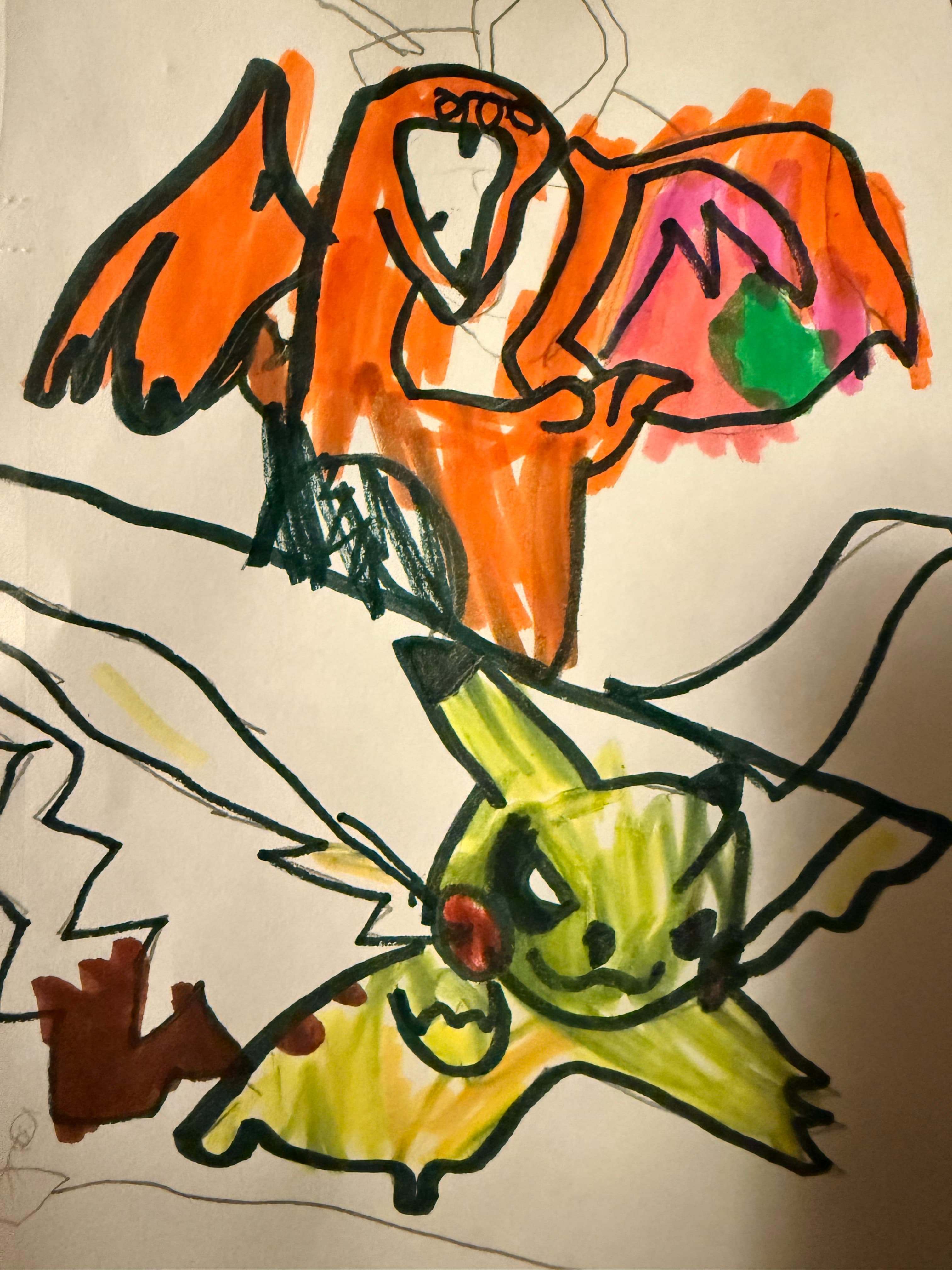 Pokemon legendary