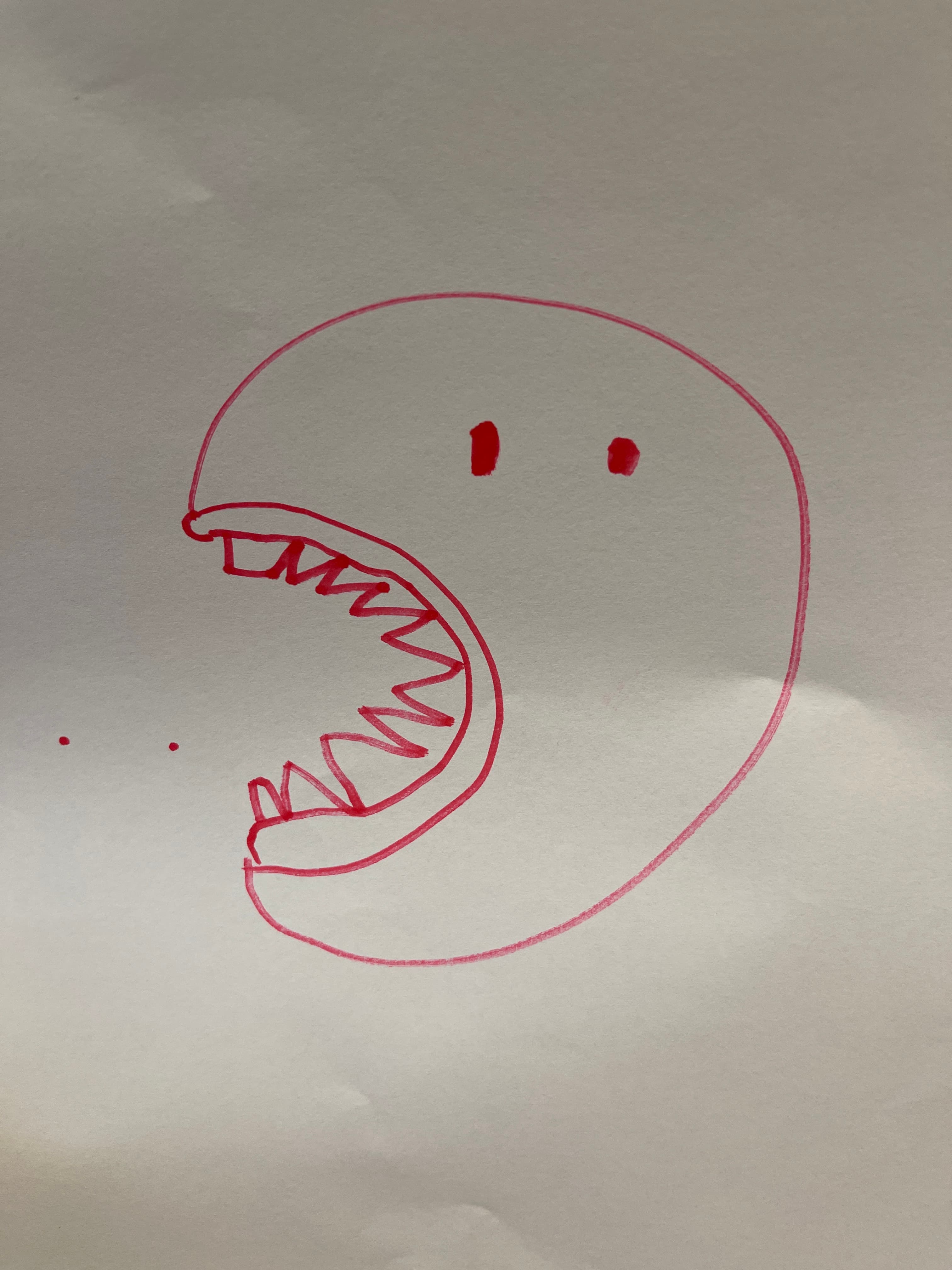 PacMan