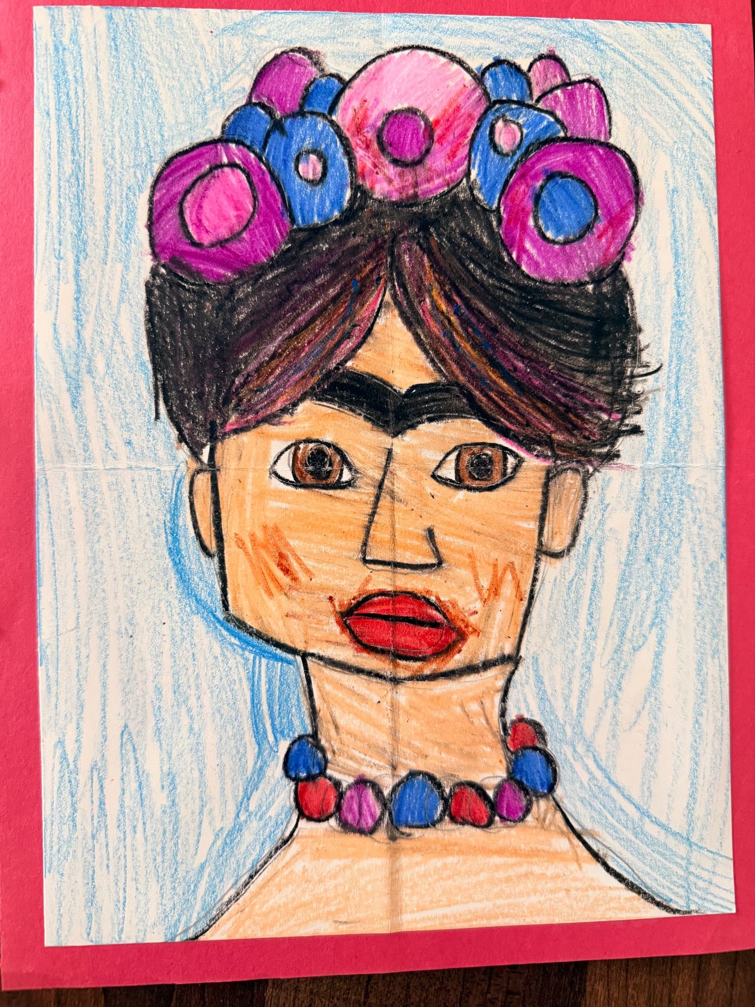 Frida Kahlo