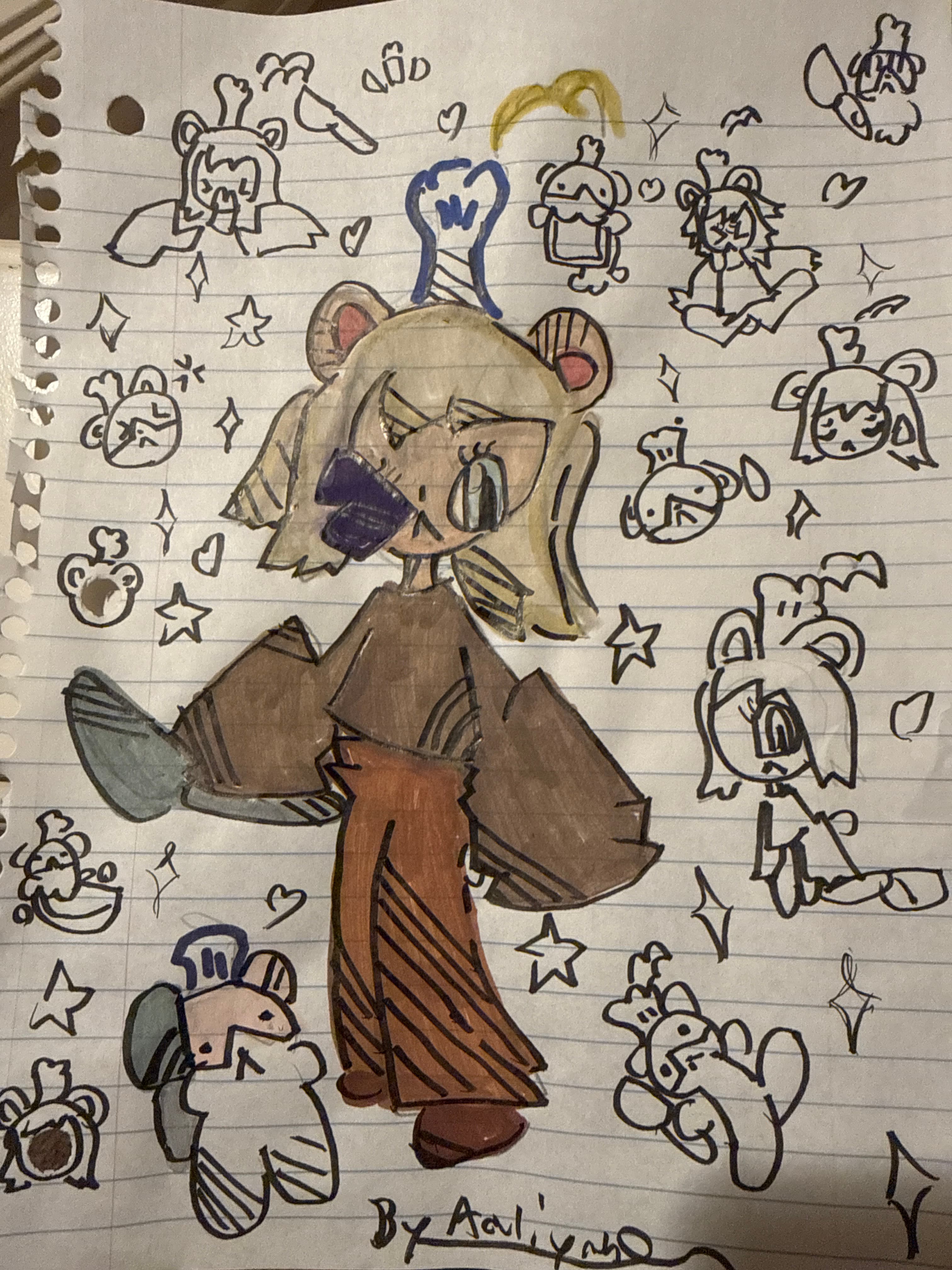 Hannah