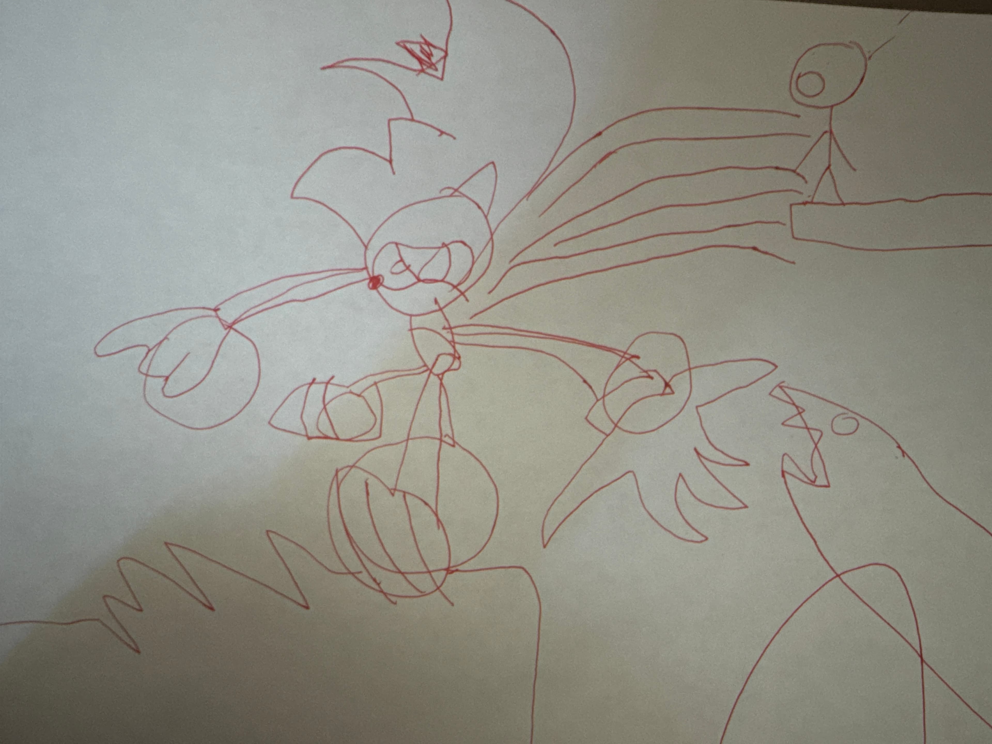 Sonic