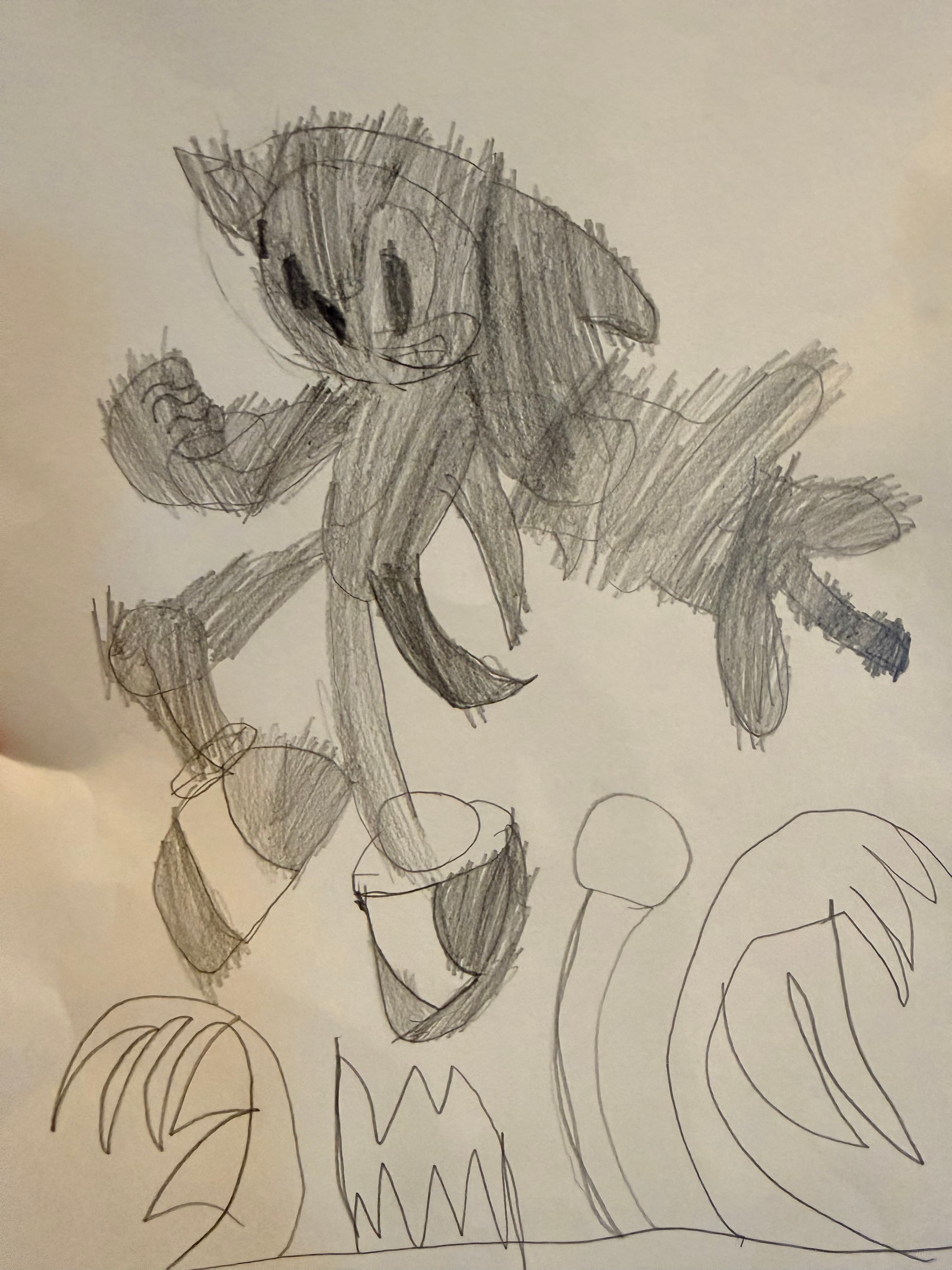 Sonic
